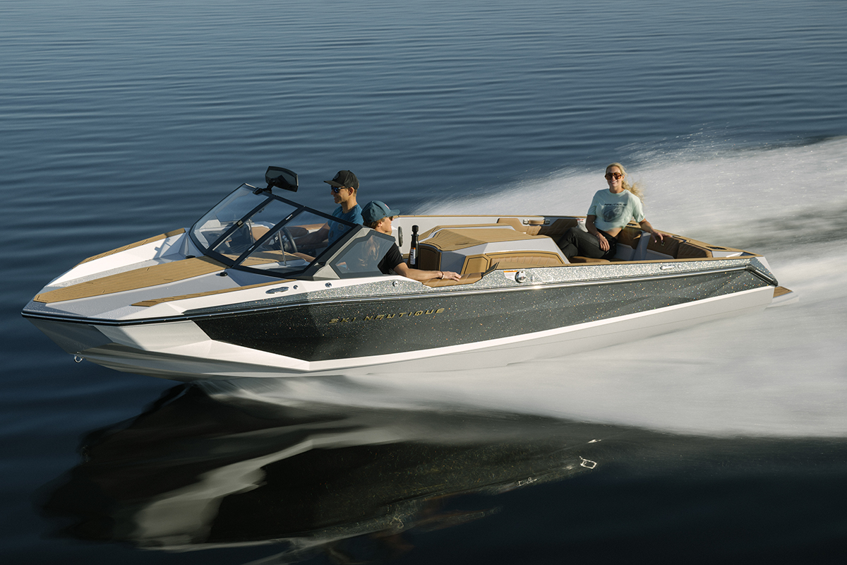 Ski Nautique
