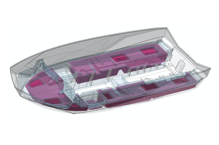 INNOVATION THAT SETS US APART