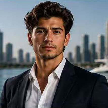 Joseph Zaher