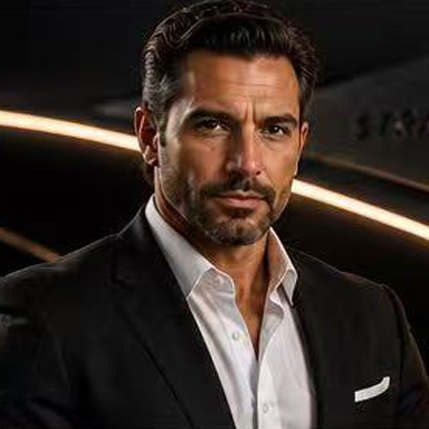 John Karamitsanis